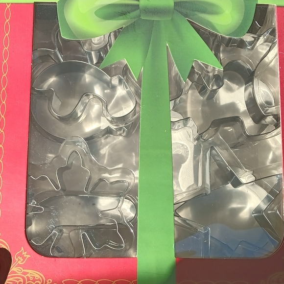 Cookie cutter - Picture 1 of 8